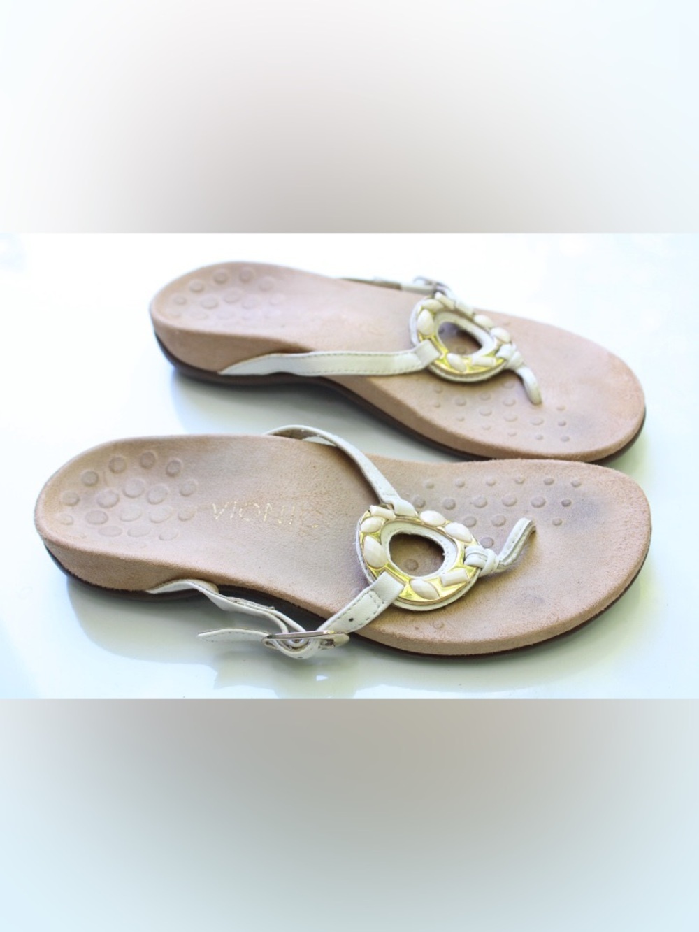 Vionic Rocci sandals - Picture 7 of 8